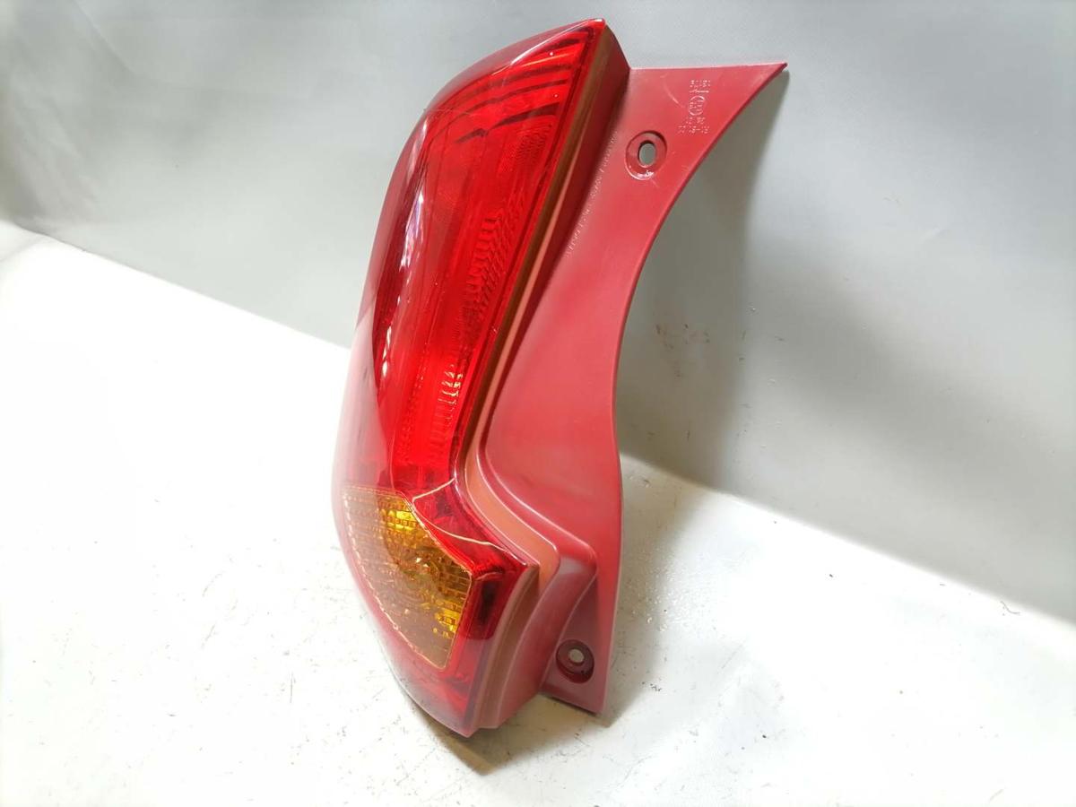 Kia Picanto TA original R&uuml;cklicht R&uuml;ckleuchte Schlussleuchte links Bj.2014